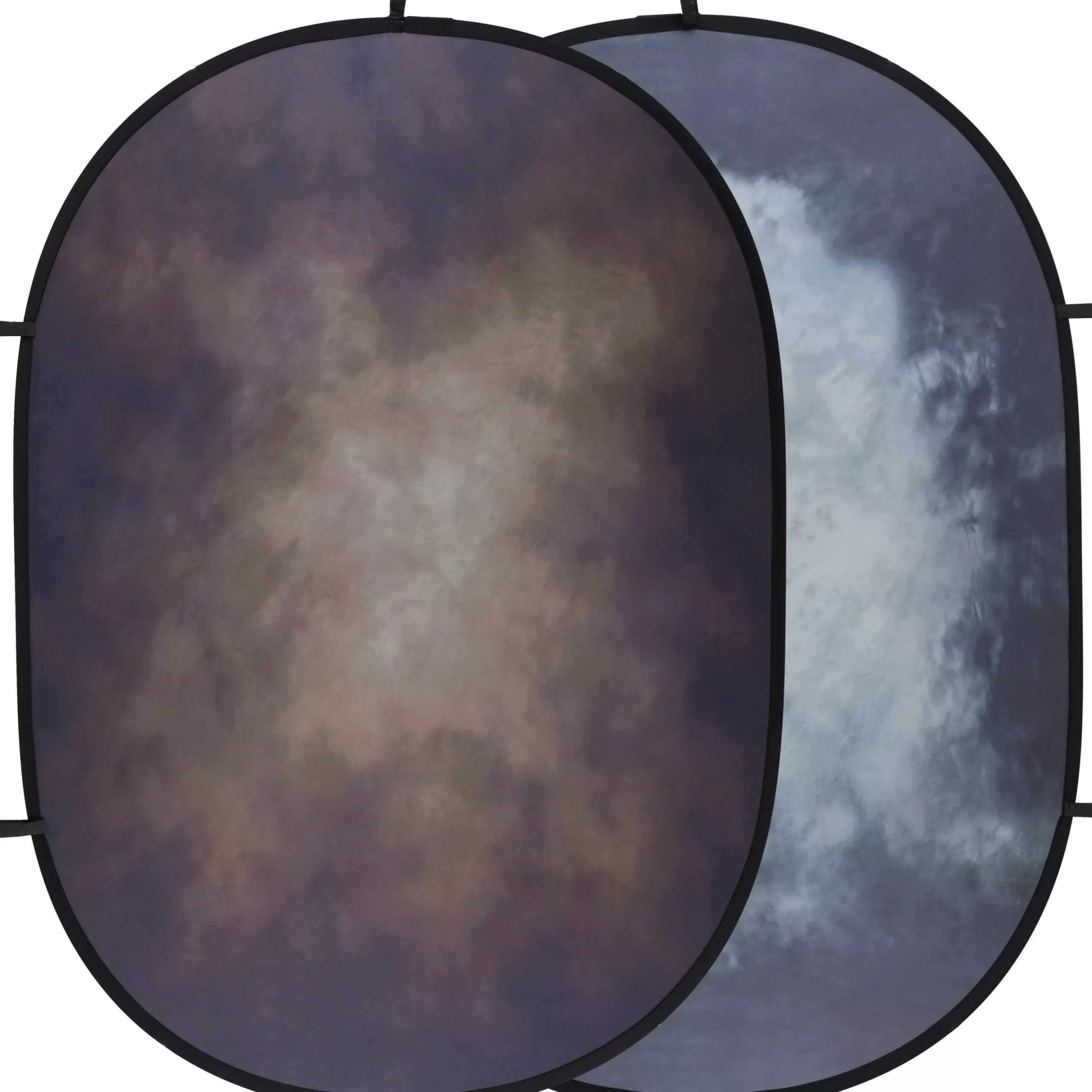 Falthintergrund BR-FB38 150 x 200cm Lila/Blau>Bresser Shop