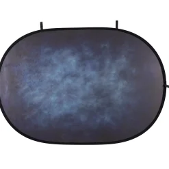 Falthintergrund BR-FB23 150 x 200cm Lila/Blau><noscript><img width=