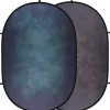 Falthintergrund BR-FB612 150 x 200cm Lila/Blau>Bresser Sale