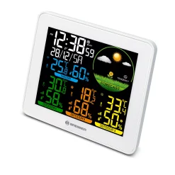 Farbwetterstation mit 3 Sensoren><noscript><img width=