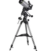FirstLight MAK 100/1400 Teleskop mit EQ-3 Montierung>Bresser Cheap