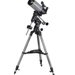 FirstLight MAK 100/1400 Teleskop mit EQ-3 Montierung>Bresser Cheap