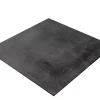 Flatlay Hintergrund für Legebilder 40 x 40cm Stoff Schwarz/Grau>Bresser Online