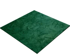 Flatlay Hintergrund für Legebilder 40 x 40cm Abstraktes Dunkelgrün>Bresser Flash Sale