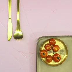 Flatlay Hintergrund für Legebilder 60 x 60cm Pastellrosa><noscript><img width=