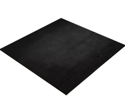 Flatlay Hintergrund für Legebilder 60 x 60cm schwarzes Holz>Bresser Hot