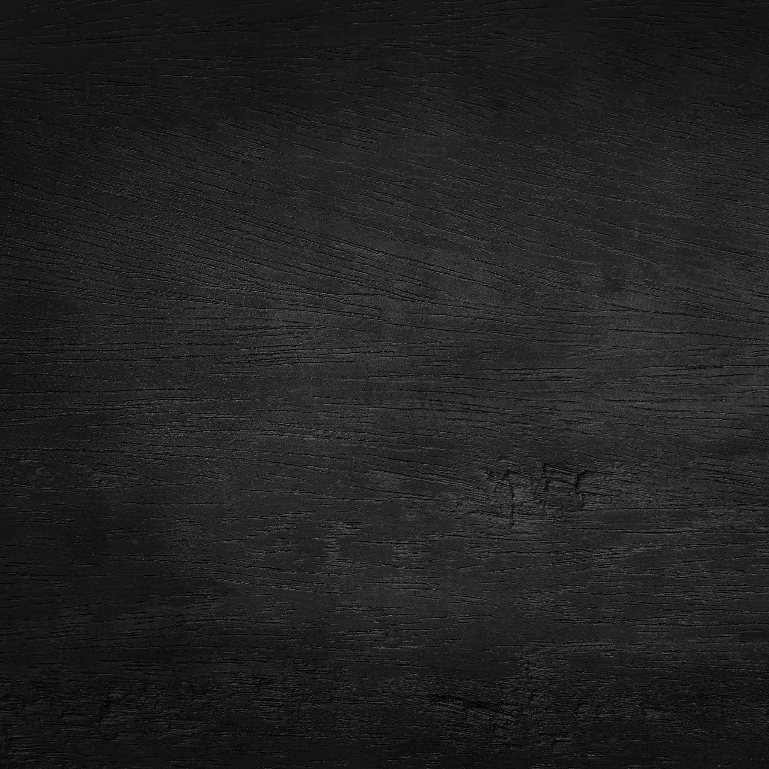 Flatlay Hintergrund für Legebilder 60 x 60cm schwarzes Holz>Bresser Hot