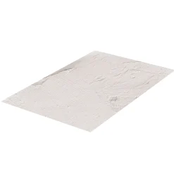 Flexibles PVC - 60x90cm - Beige Plaster>Bresser Hot