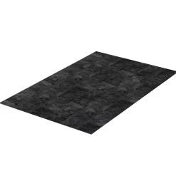 Flexibles PVC - 60x90cm - Marbled Tile>Bresser Store