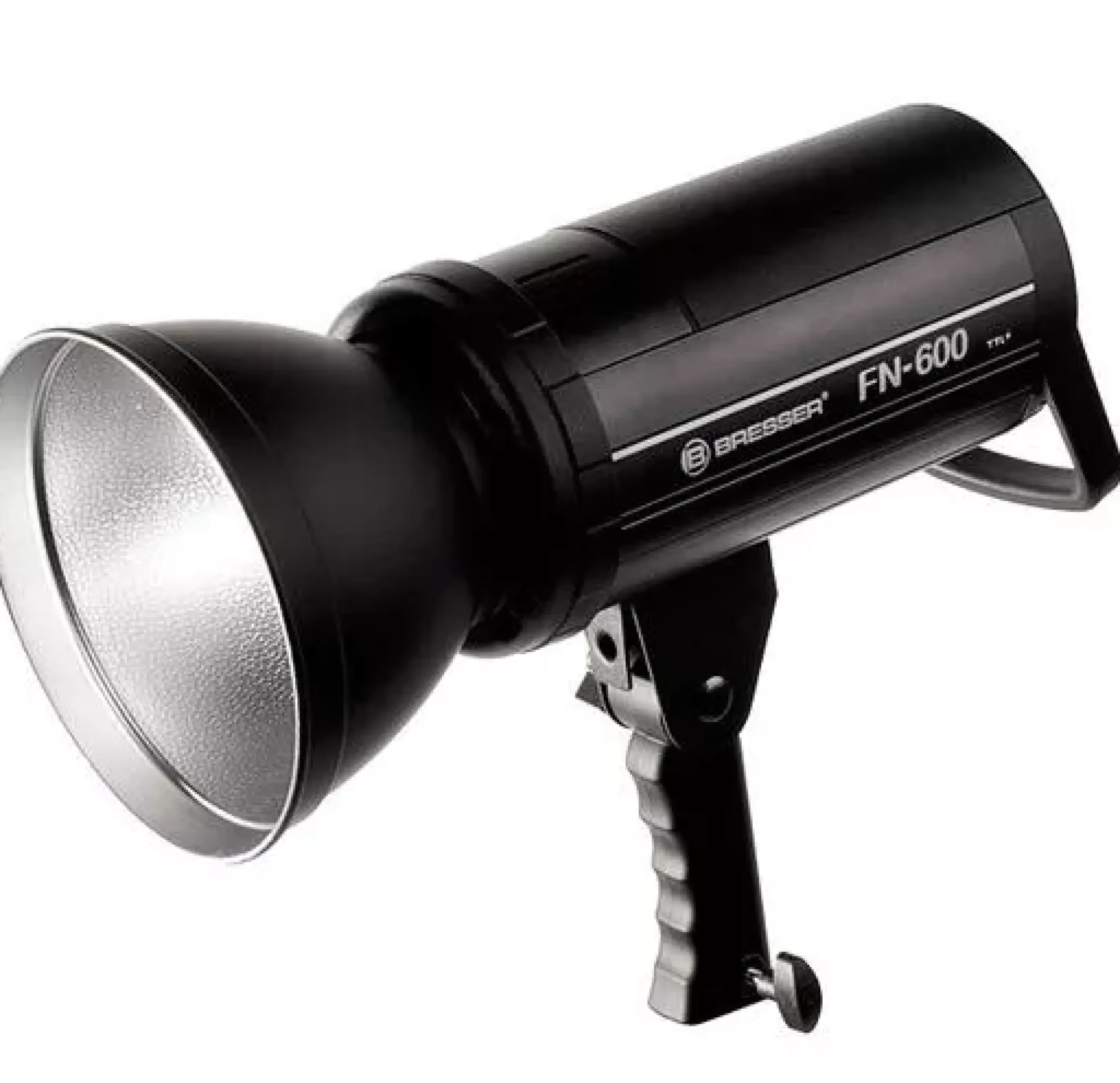 FN-600 Studioblitz mit TTL- Funktion für Nikon + Akku>Bresser Cheap