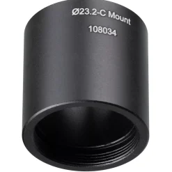 Foto-Adapter 30,5mm / C-Mount>Bresser New