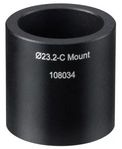 Foto-Adapter 30,5mm / C-Mount>Bresser New