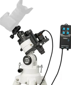 Foto-Montierung mit Feldstativ und Polwiege>Bresser Cheap