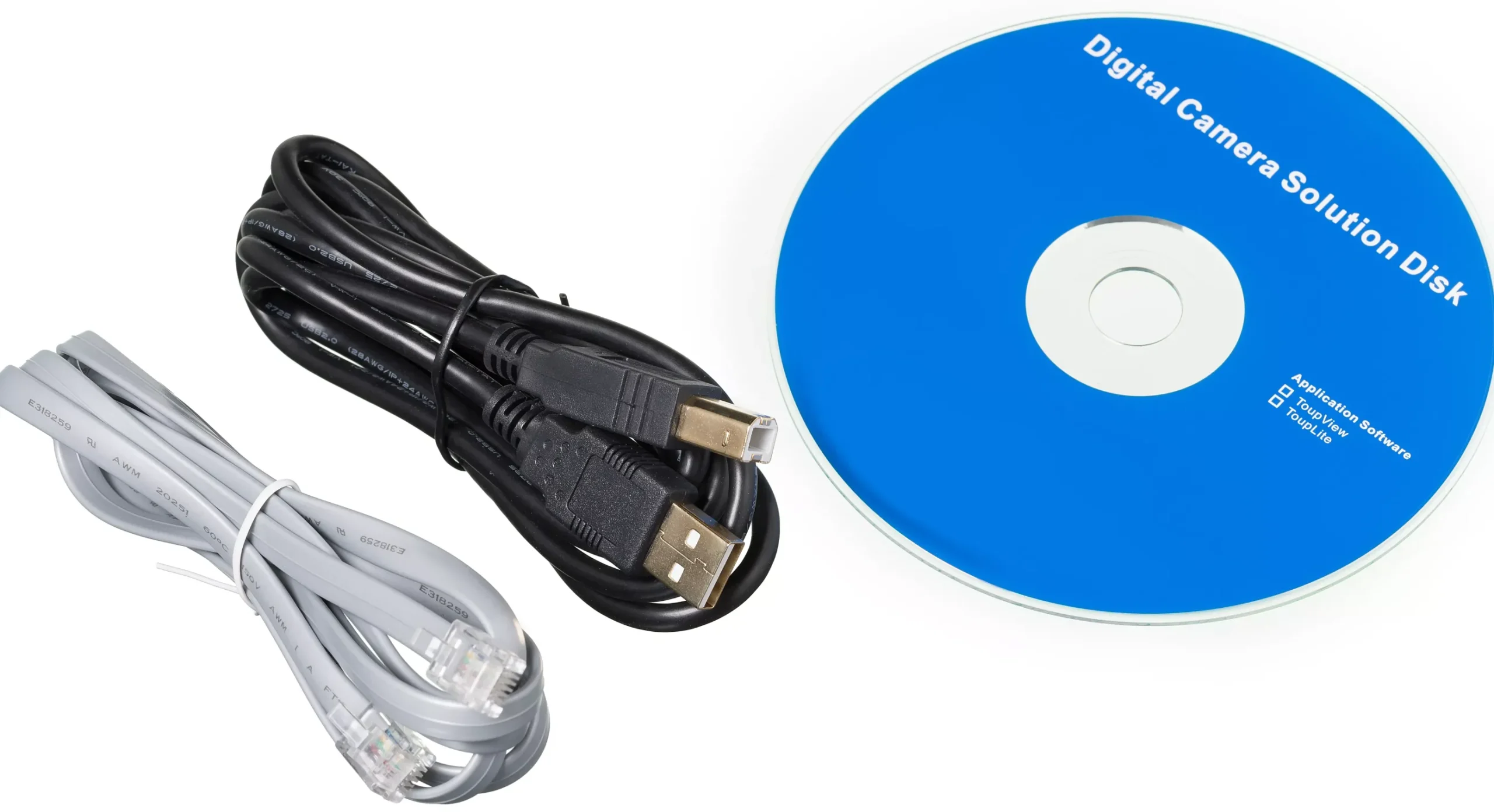 Full HD Deep-Sky Kamera & Guider 1.25">Bresser Clearance
