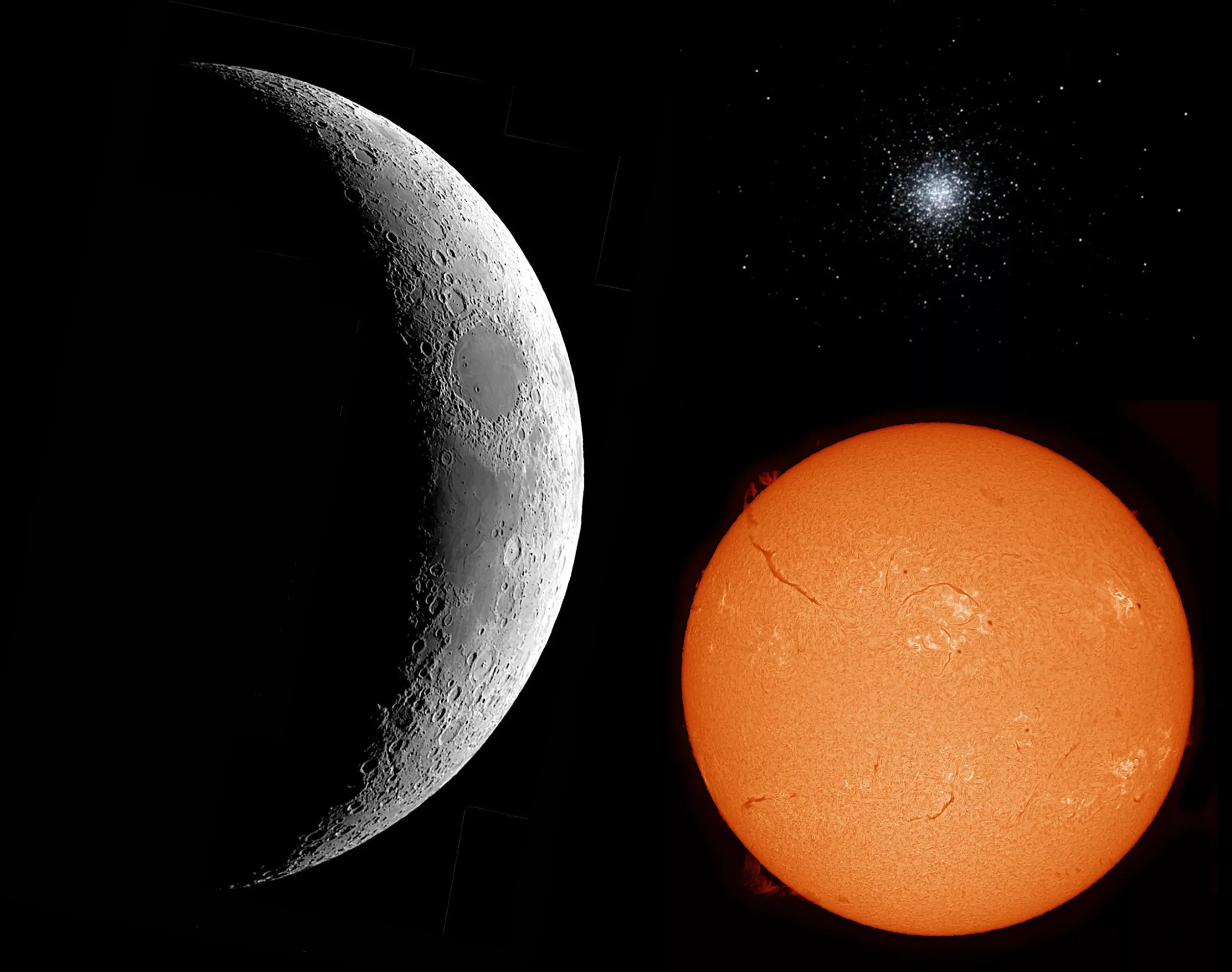 Full HD Deep-Sky Kamera & Guider 1.25">Bresser Clearance