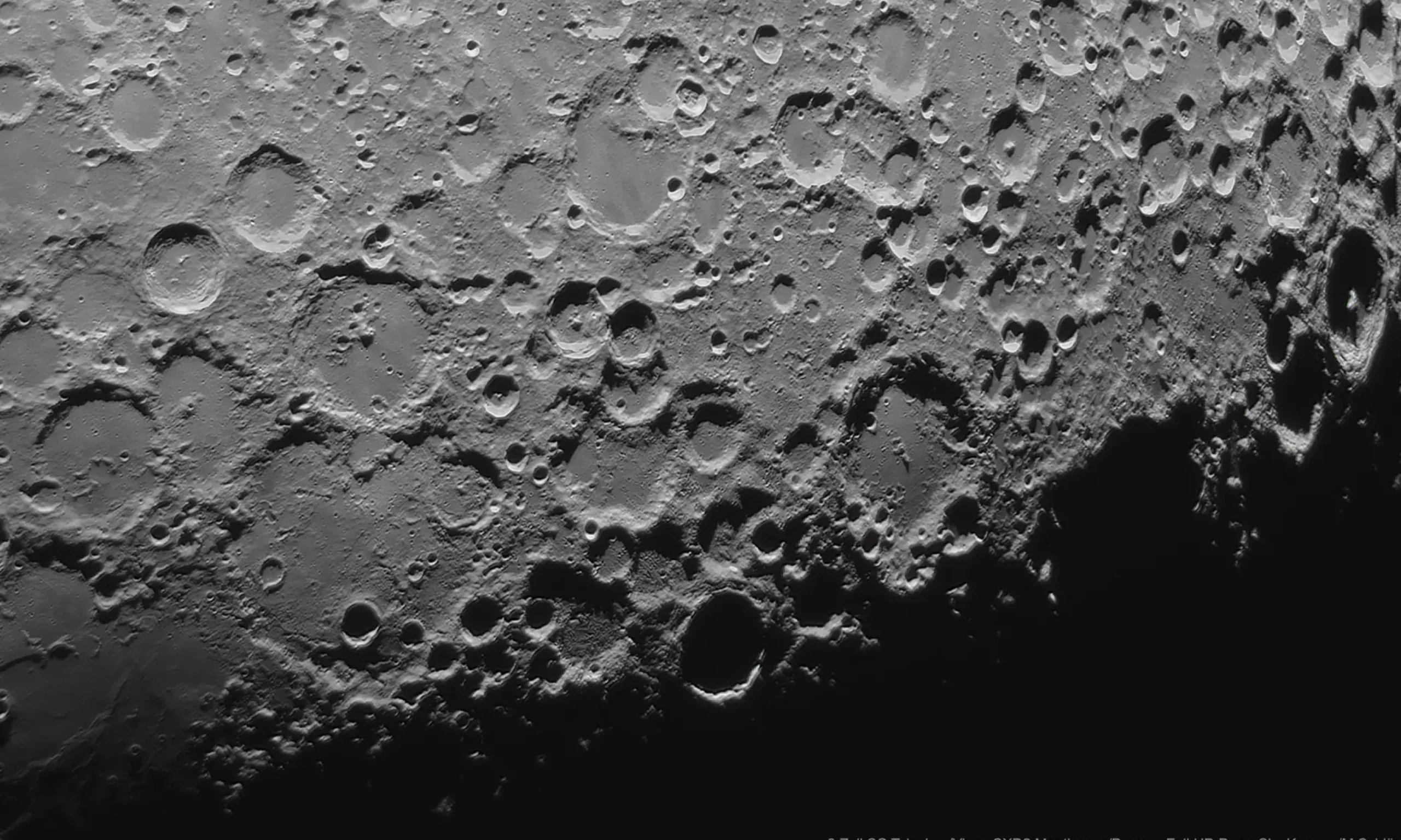 Full HD Deep-Sky Kamera & Guider 1.25">Bresser Clearance