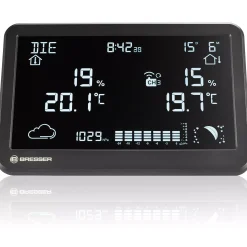 Funk-Wetterstation MeteoTemp TBH><noscript><img width=