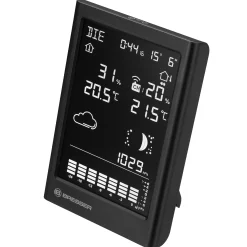 Funk-Wetterstation MeteoTemp TBV><noscript><img width=