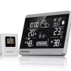 Funk-Wetterstation ClimateTemp NDH-NEO>Bresser New