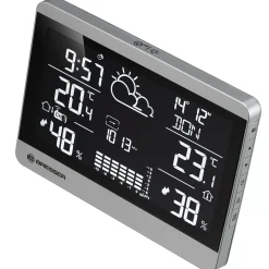 Funk-Wetterstation ClimateTemp NDH-NEO><noscript><img width=