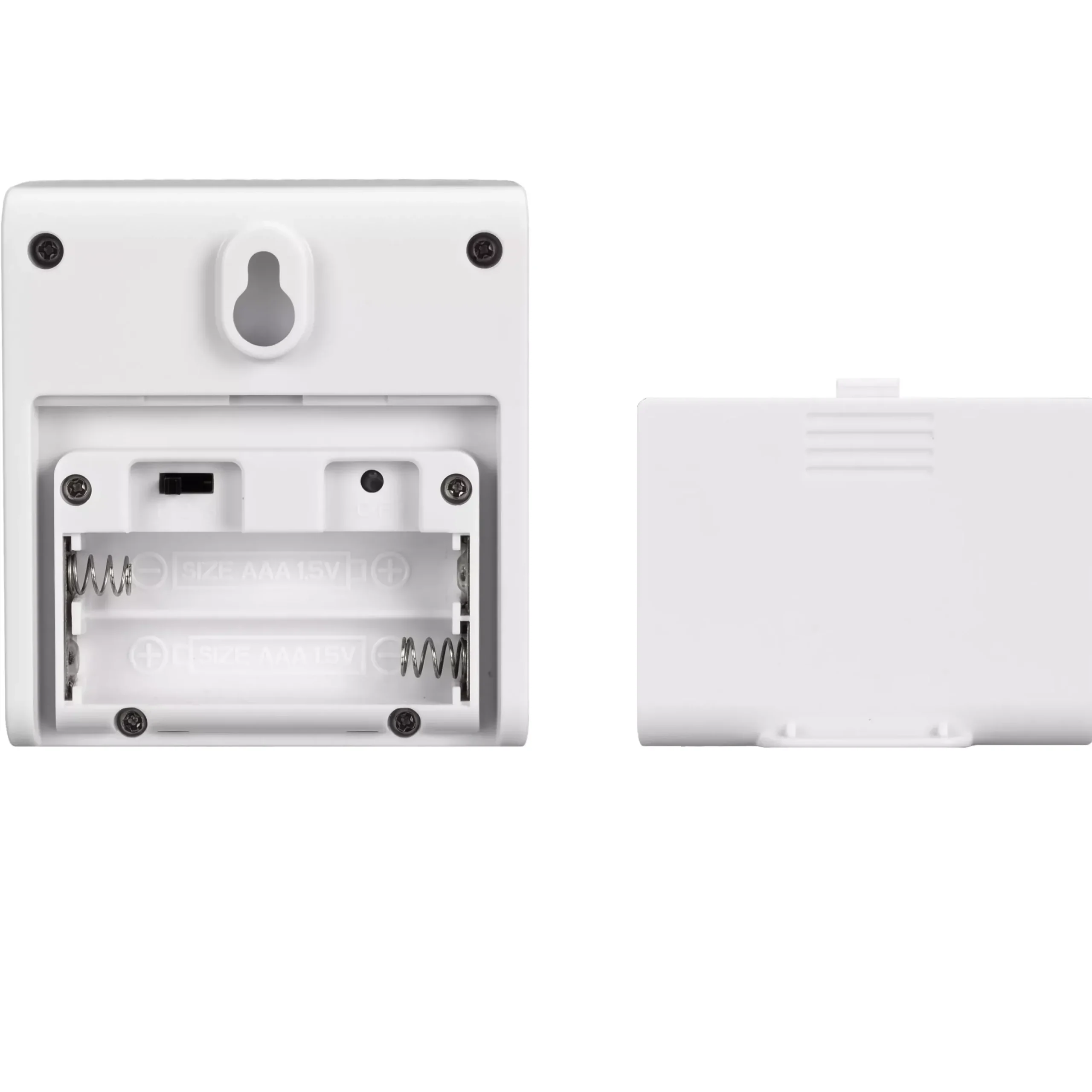 Funkwetterstation Neomeo V silber>Bresser Discount