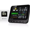 Funk-Wetterstation Neomeo H>Bresser Online