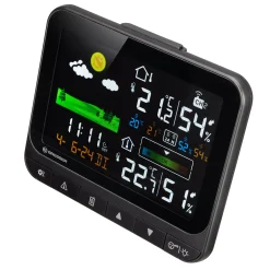 Funk-Wetterstation Neomeo H><noscript><img width=