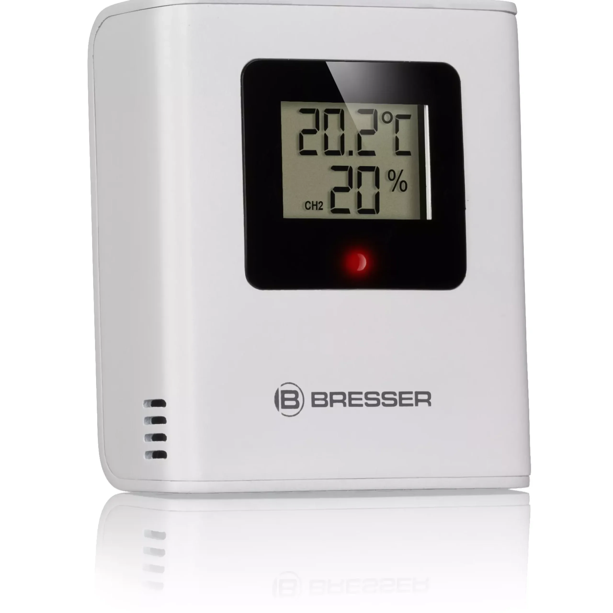 Funkwetterstation Translucidus NV>Bresser Best