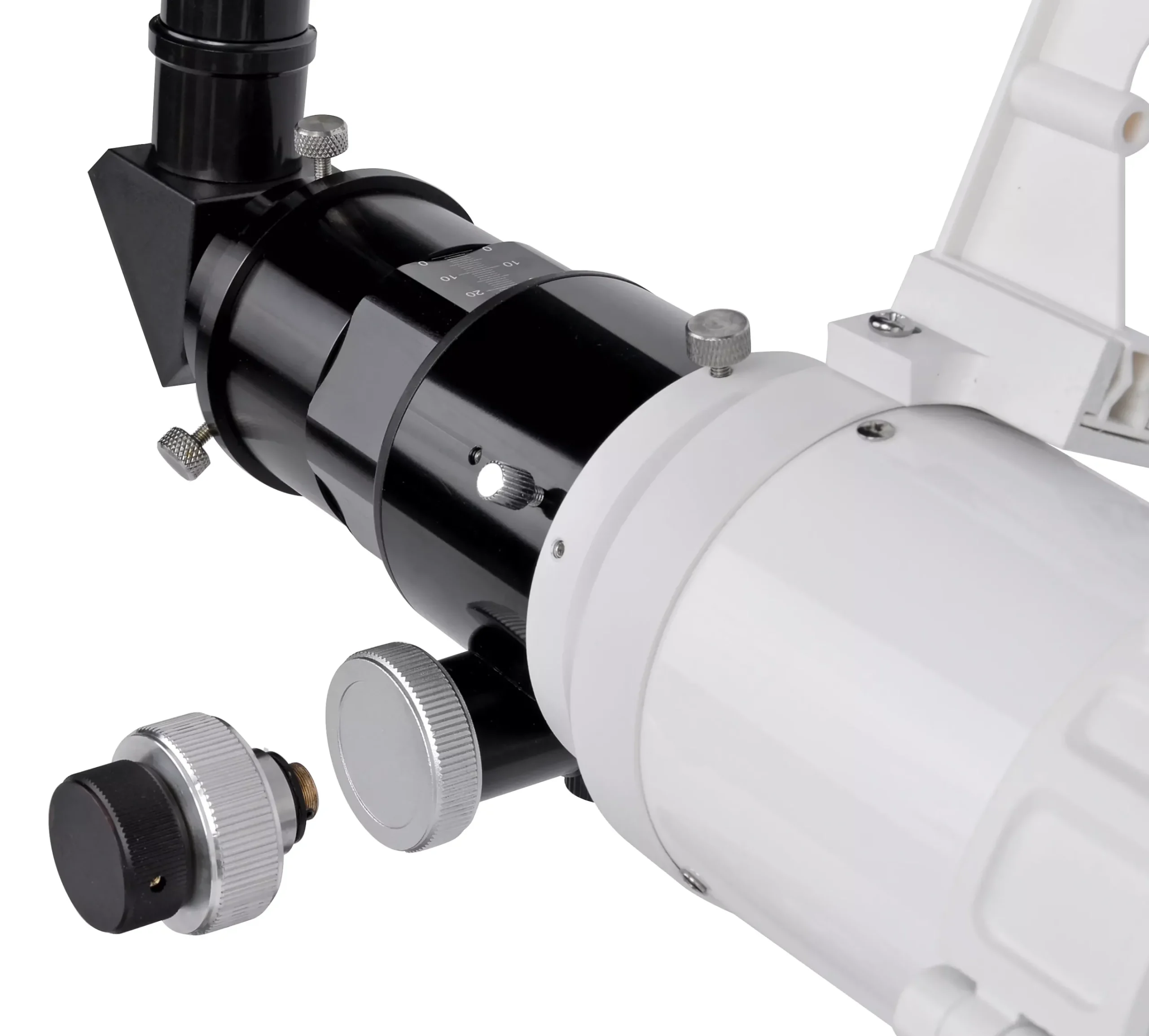 Getriebe-Set 1:8 Messier Hexafoc>Bresser Online