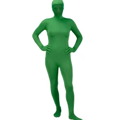 Greenscreen/ Chromakey Ganzkörperanzug XL>Bresser Hot