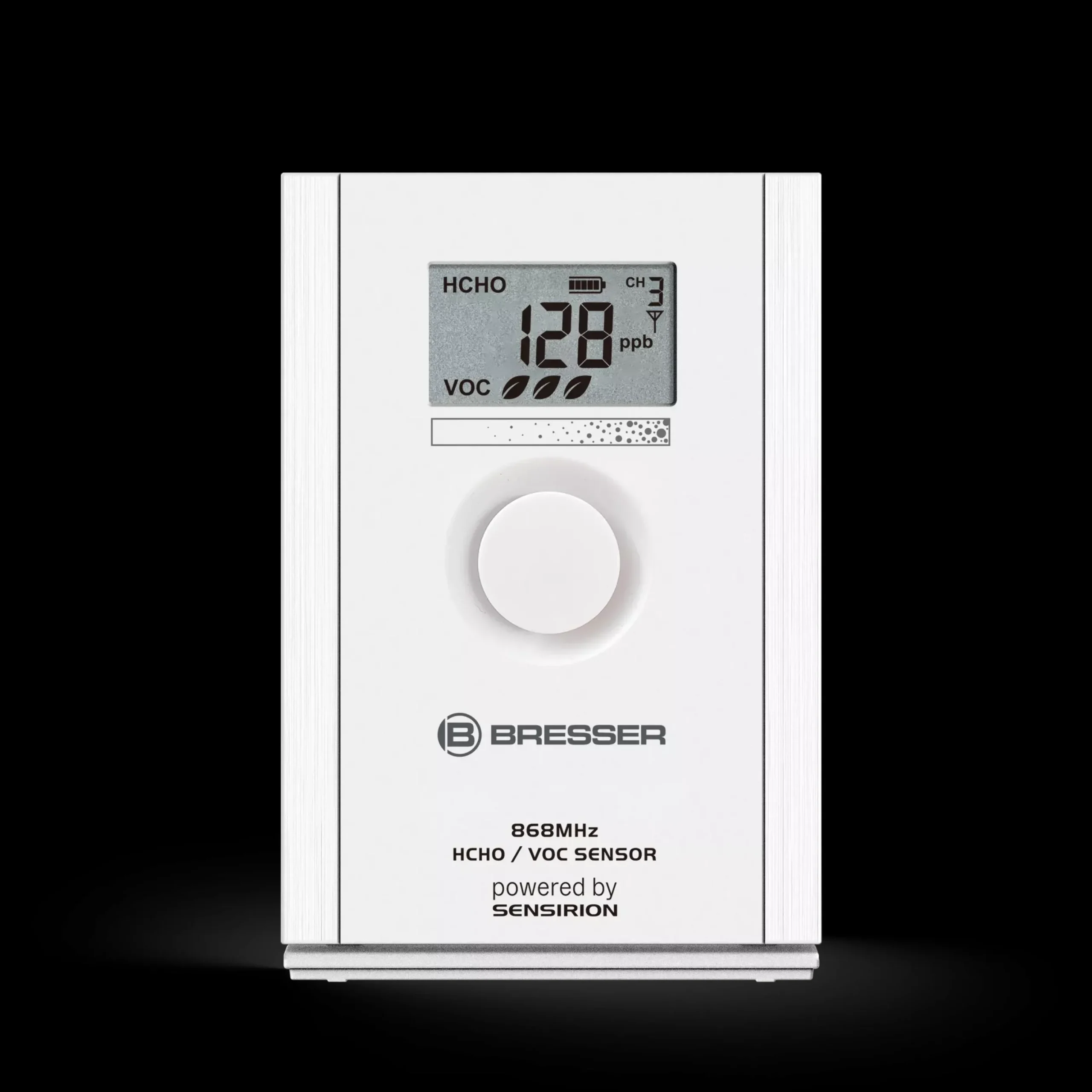 HCHO + VOC Sensor>Bresser Outlet