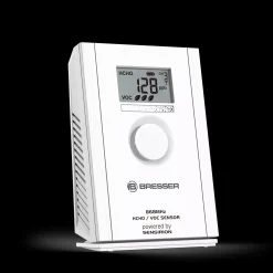 HCHO + VOC Sensor>Bresser Outlet