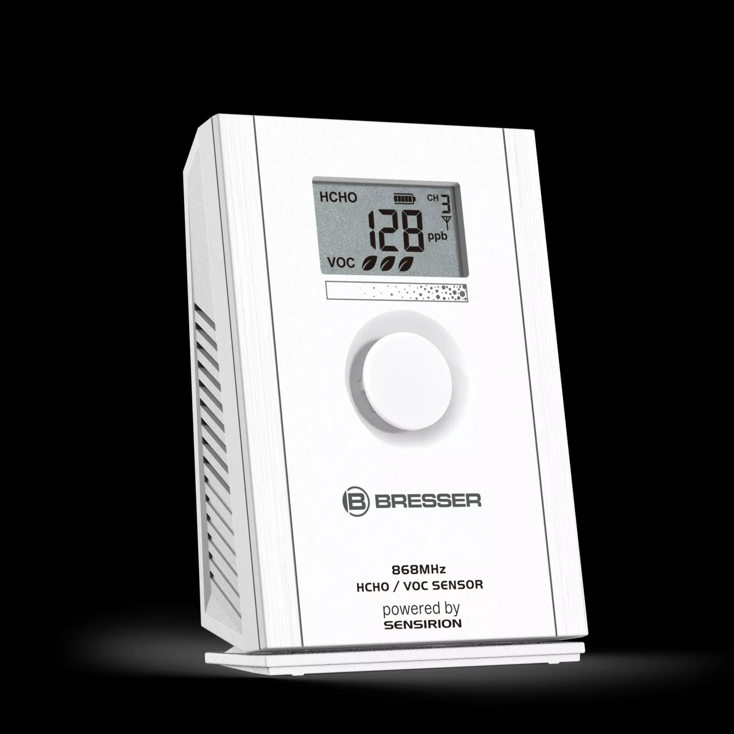 HCHO + VOC Sensor>Bresser Outlet