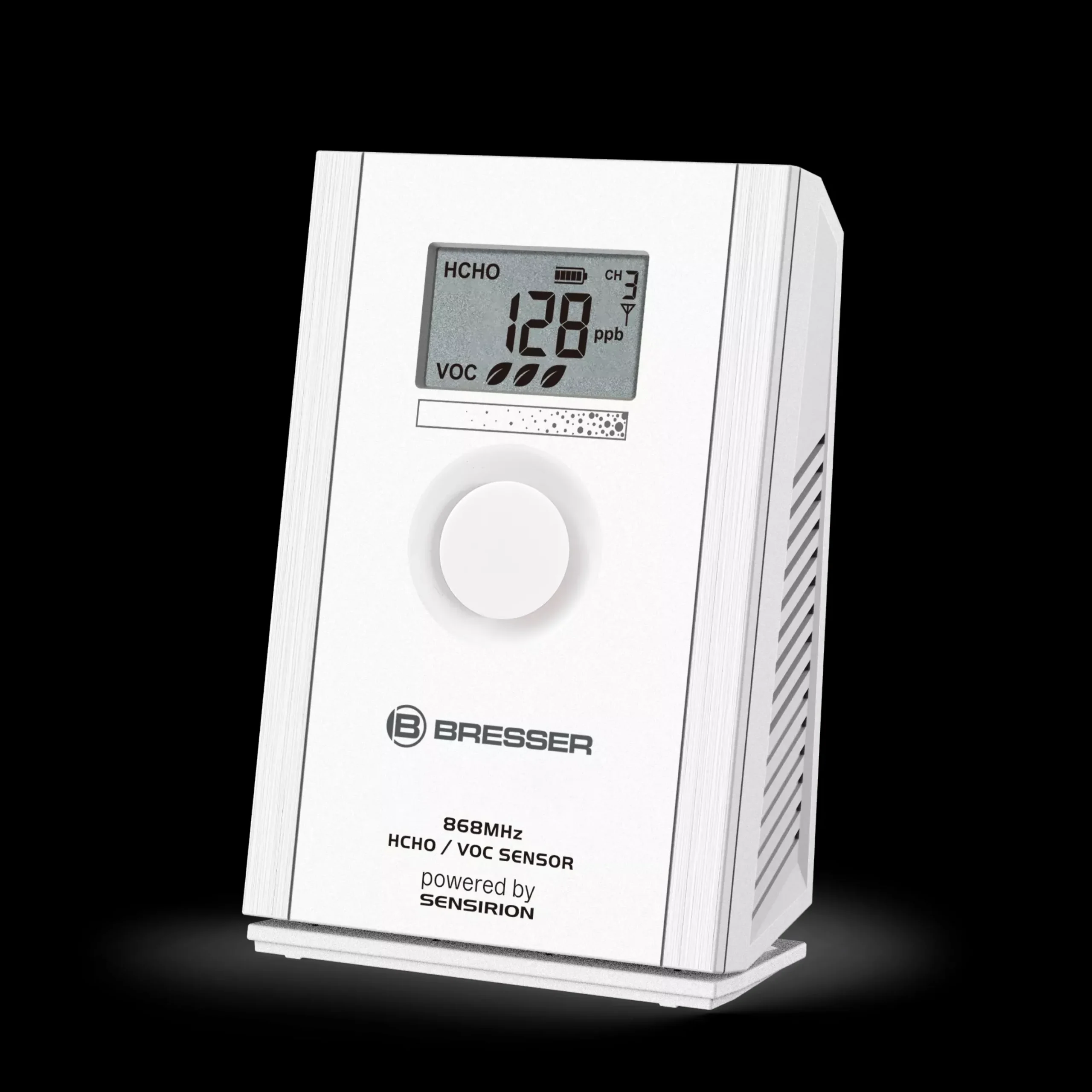 HCHO + VOC Sensor>Bresser Outlet