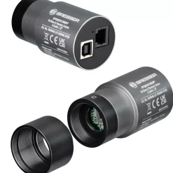 HD Mond & Planeten Kamera & Guider 1.25