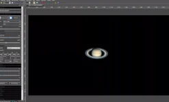 HD Mond & Planeten Kamera & Guider 1.25