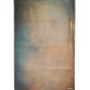 Hintergrundstoff mit Fotomotiv 80 x 120 cm - Abstract Brown Blue>Bresser Store