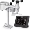 8-in-1 ClearViewTB Wetterstation>Bresser Online