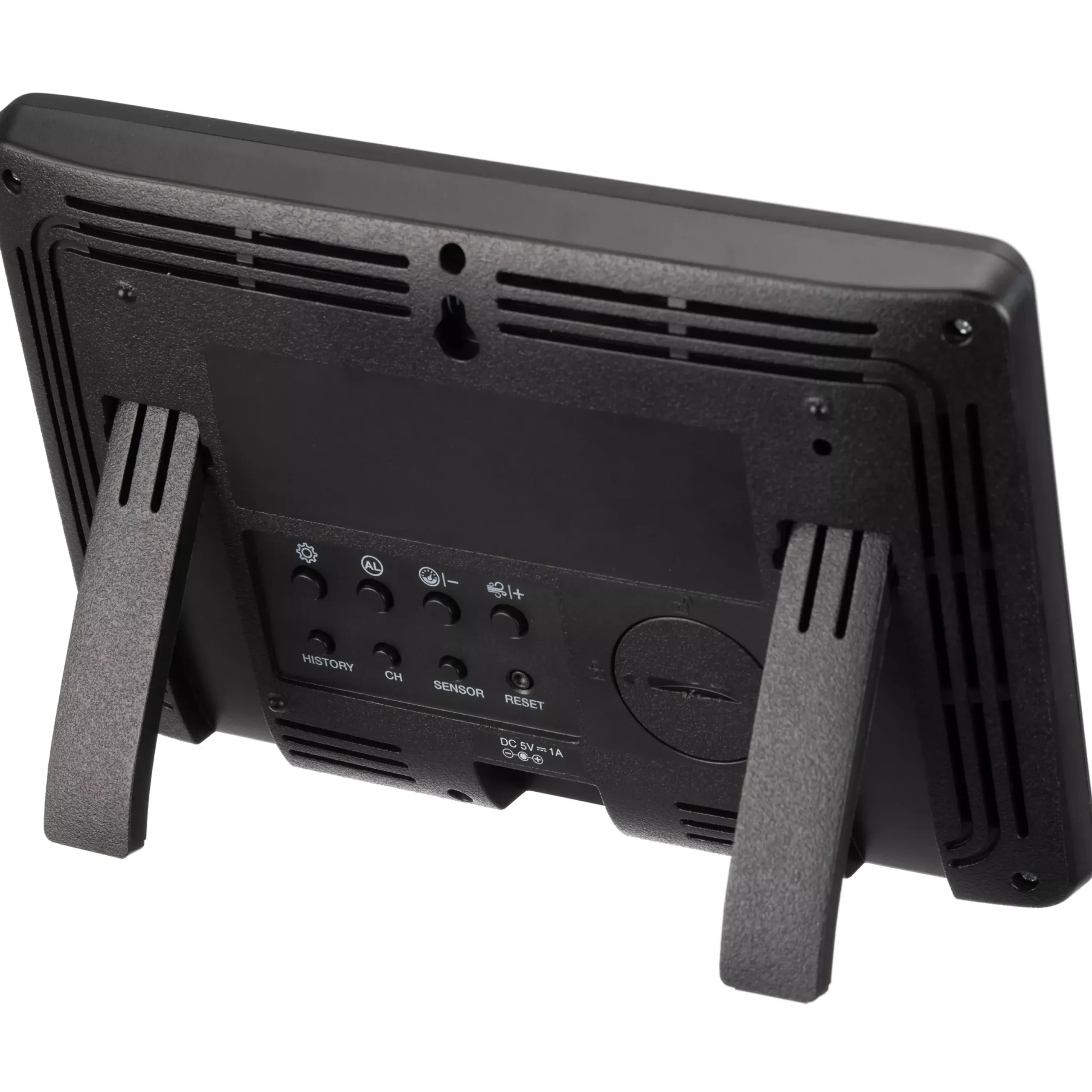 8-in-1 ClearViewTB Wetterstation>Bresser Online
