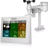 5-in-1 Comfort Wetterstation mit Farbdisplay>Bresser Hot