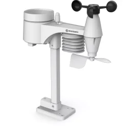 5-in-1 Comfort Wetterstation mit Farbdisplay><noscript><img width=