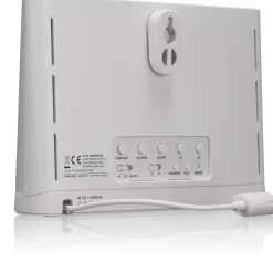 5-in-1 Comfort Wetterstation mit Farbdisplay><noscript><img width=