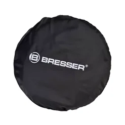 2-in-1 Faltreflektor BR-TR8 Silber/Weiß 100 x 150cm>Bresser New