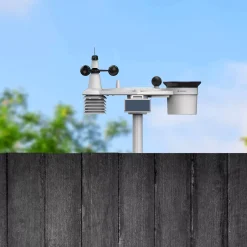 9-in-1 MeteoChamp HD WLAN Wetterstation><noscript><img width=
