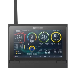 9-in-1 MeteoChamp HD WLAN Wetterstation><noscript><img width=