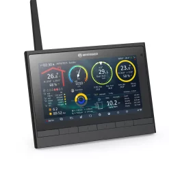 9-in-1 MeteoChamp HD WLAN Wetterstation><noscript><img width=