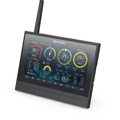 9-in-1 MeteoChamp HD WLAN Wetterstation><noscript><img width=