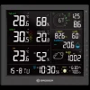 8-in-1 MeteoTemp JW WLAN-Wetterstation>Bresser Discount