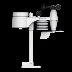8-in-1 MeteoTemp JW WLAN-Wetterstation>Bresser Discount
