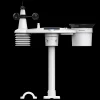 7-in-1-Außensensor für 7003200 4-Tage 4CAST WLAN-Wetterstation>Bresser Outlet
